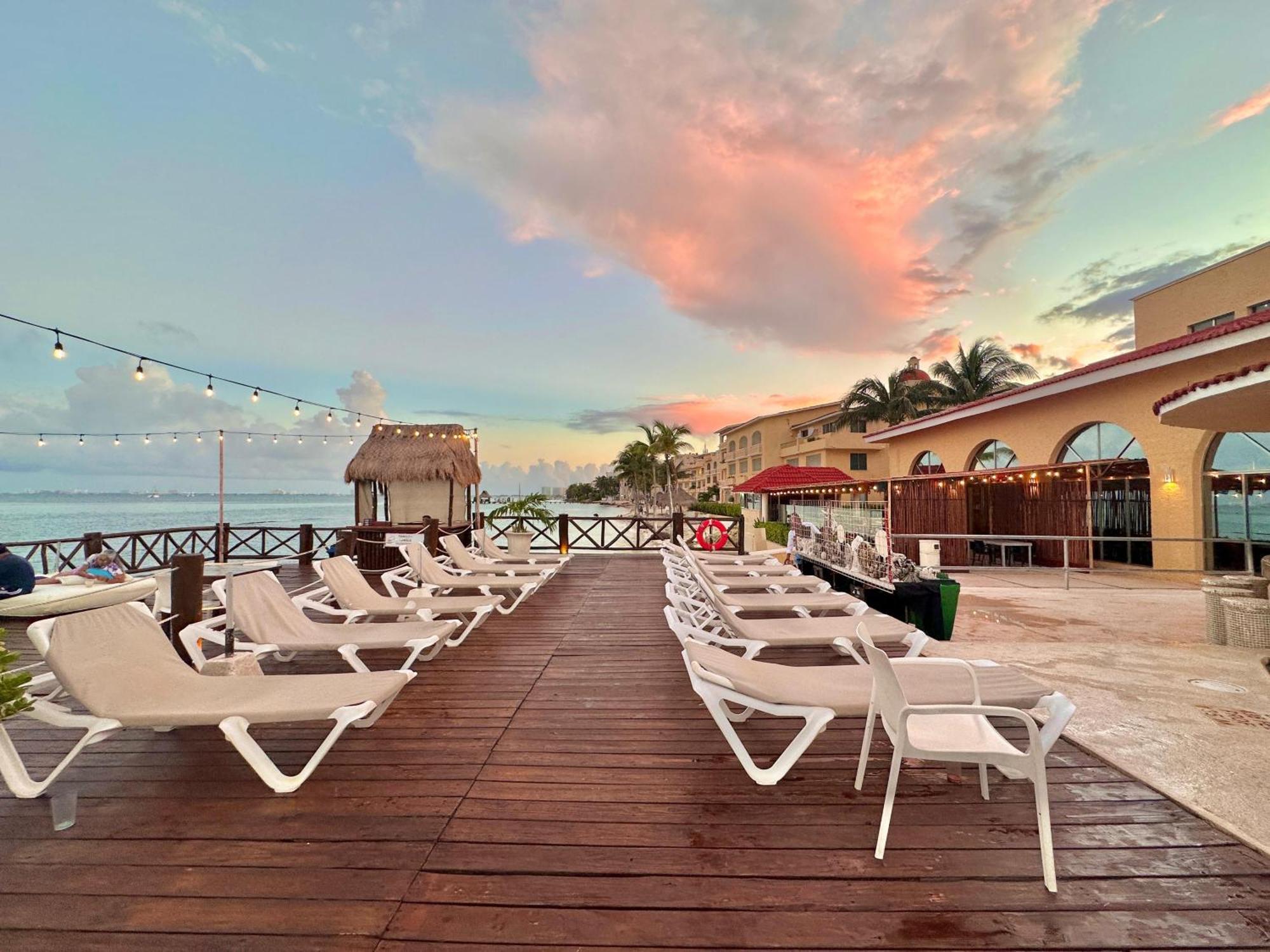 All Ritmo By Andiani Travel Cancun Ngoại thất bức ảnh