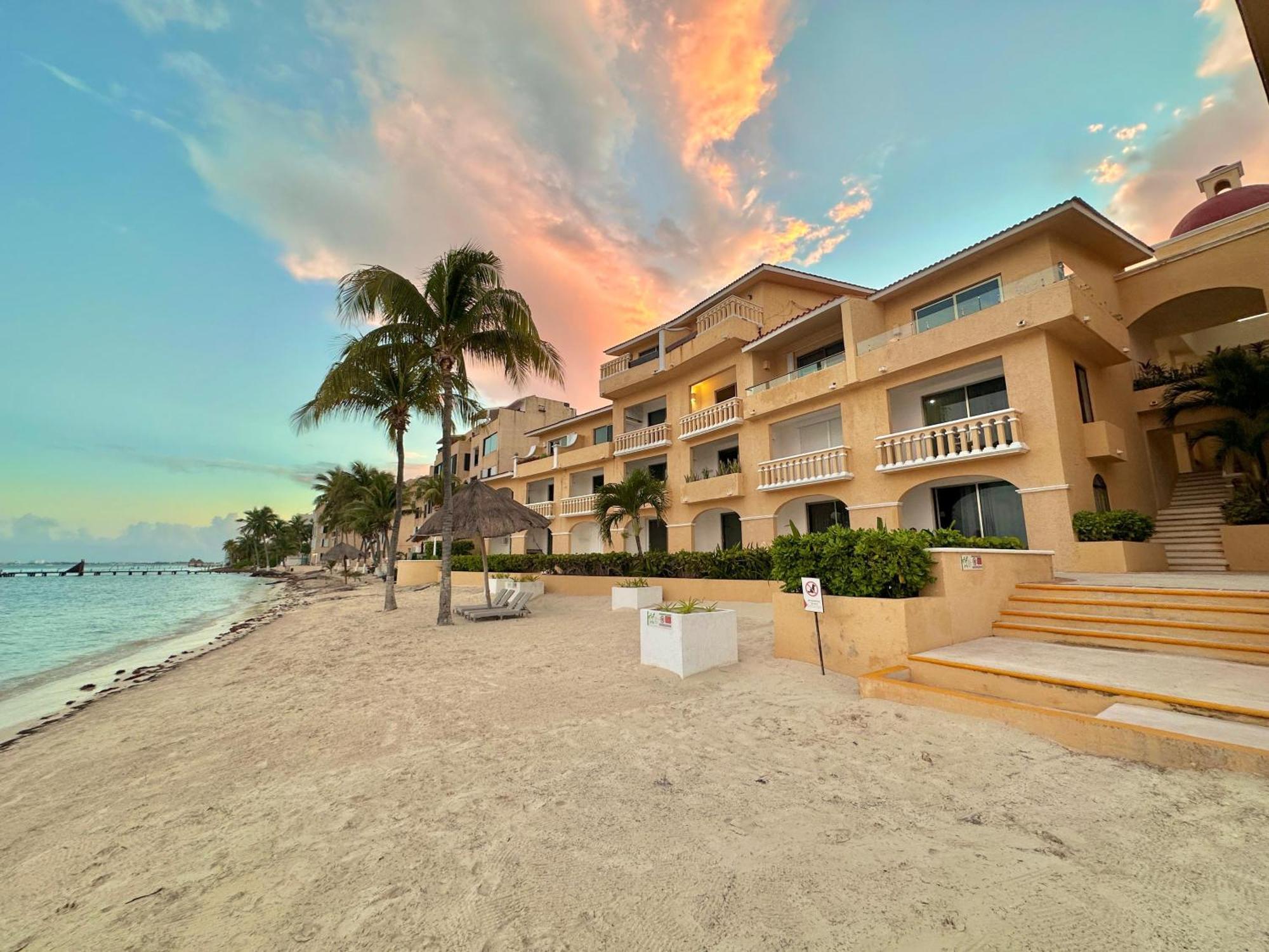 All Ritmo By Andiani Travel Cancun Ngoại thất bức ảnh