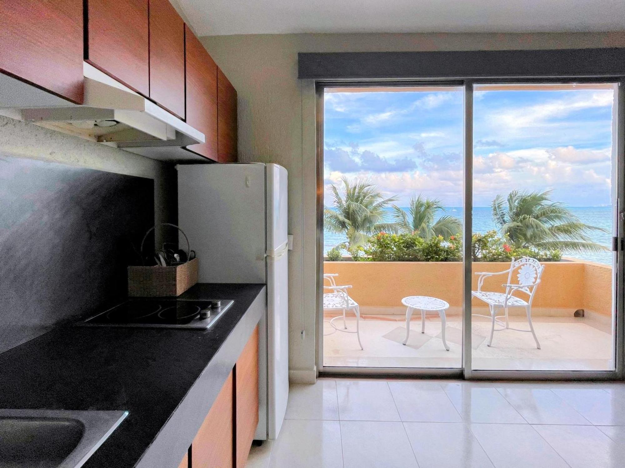 All Ritmo By Andiani Travel Cancun Ngoại thất bức ảnh