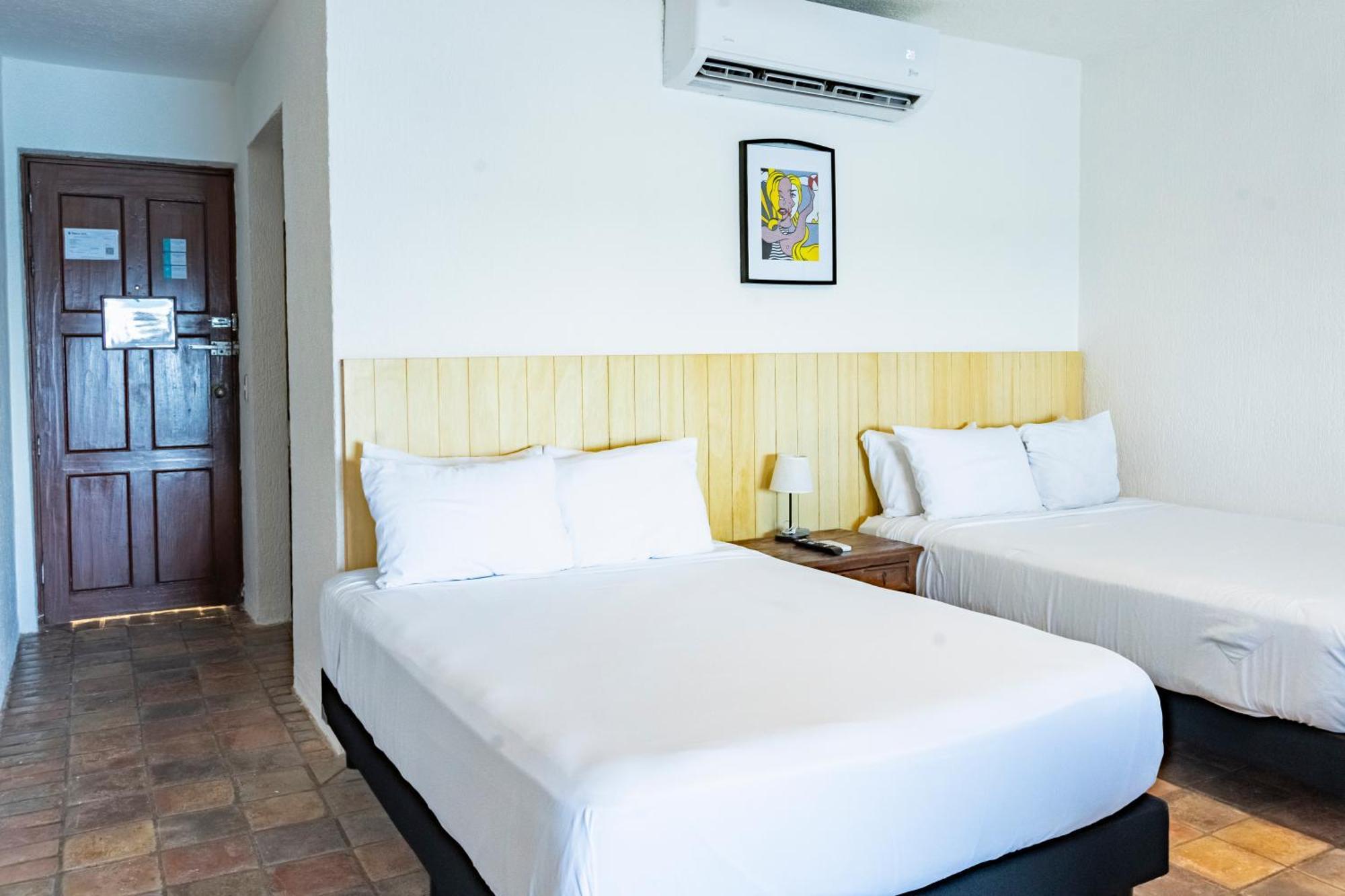 All Ritmo By Andiani Travel Cancun Ngoại thất bức ảnh