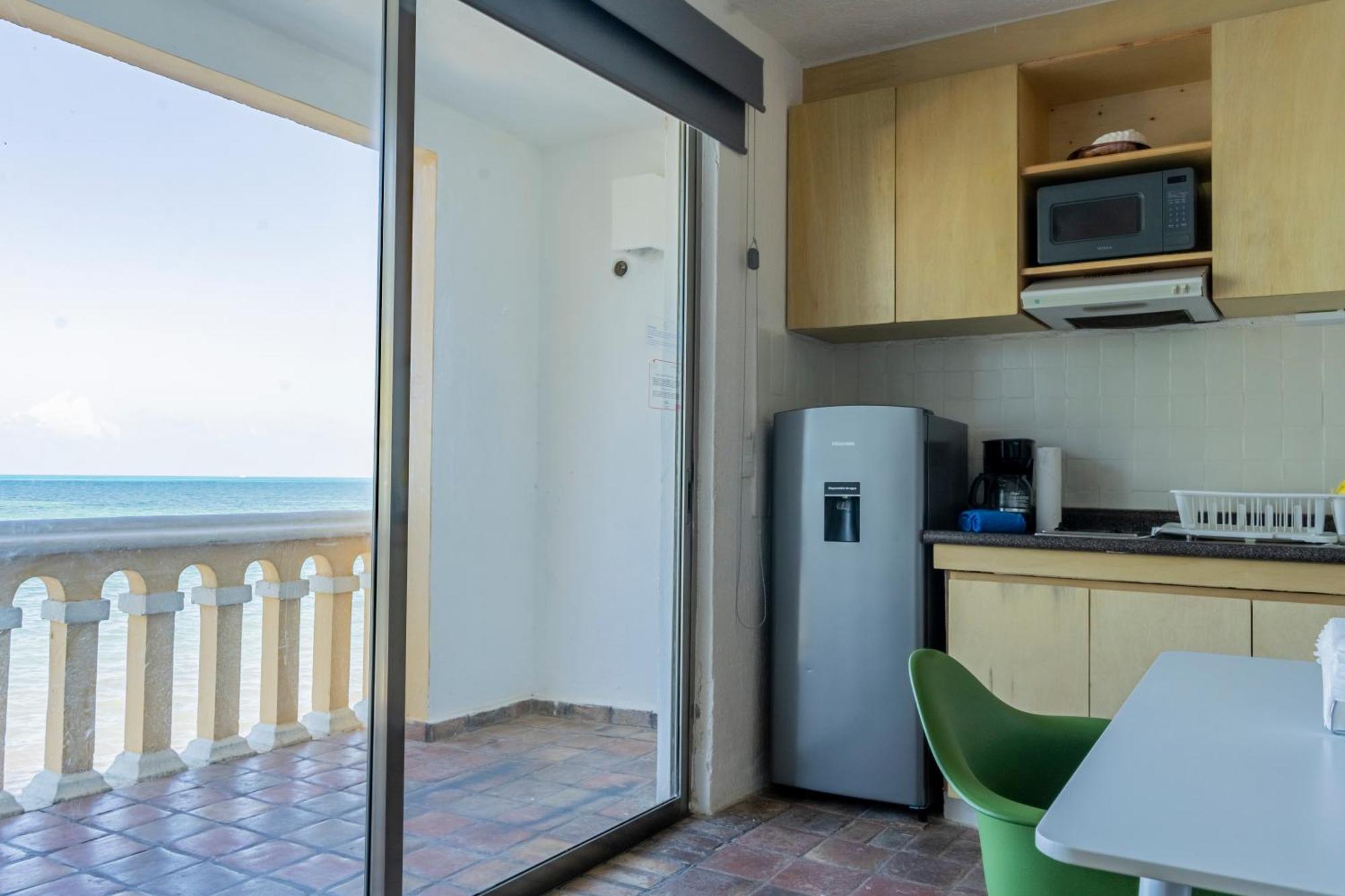 All Ritmo By Andiani Travel Cancun Ngoại thất bức ảnh