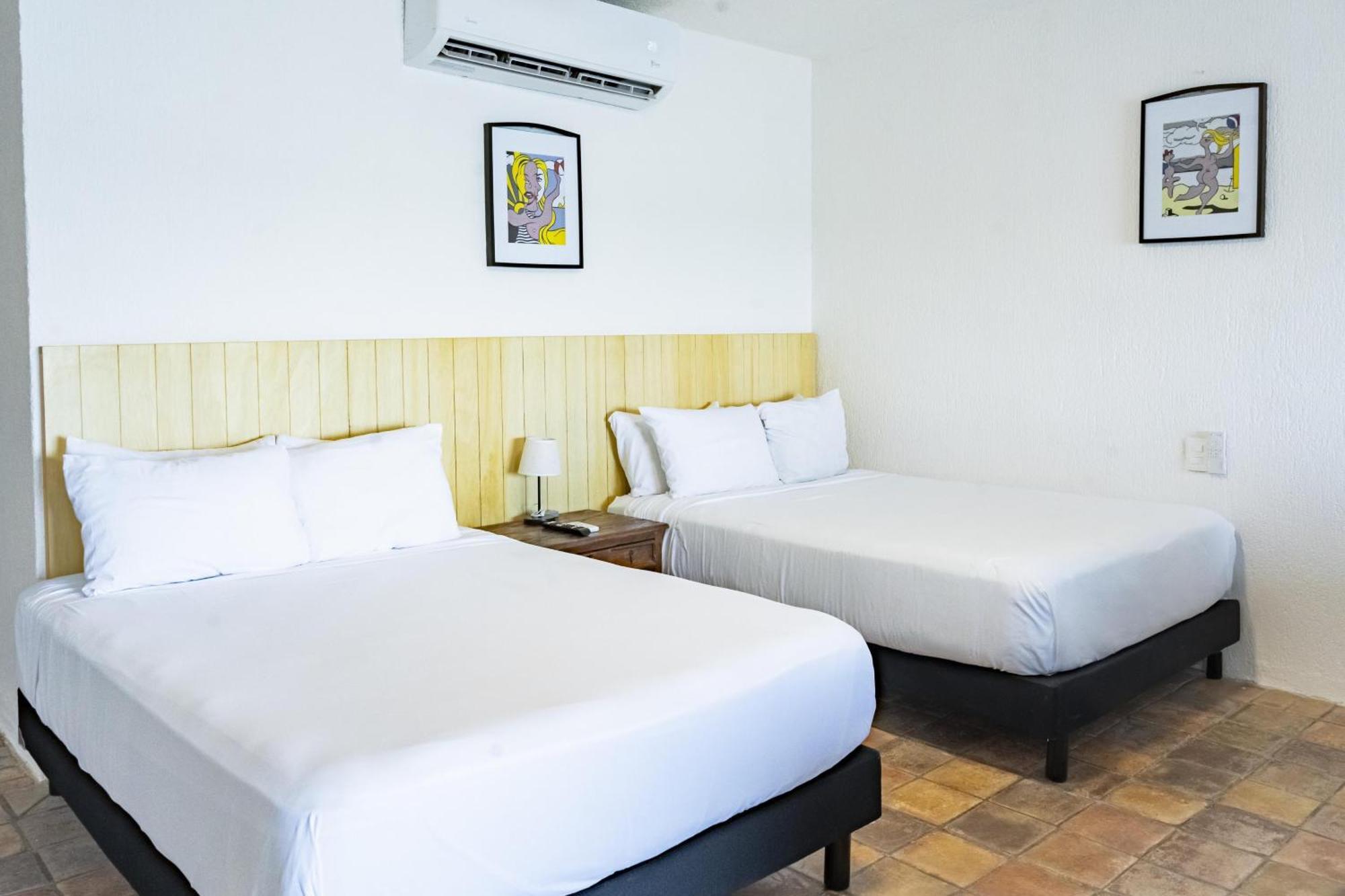 All Ritmo By Andiani Travel Cancun Ngoại thất bức ảnh