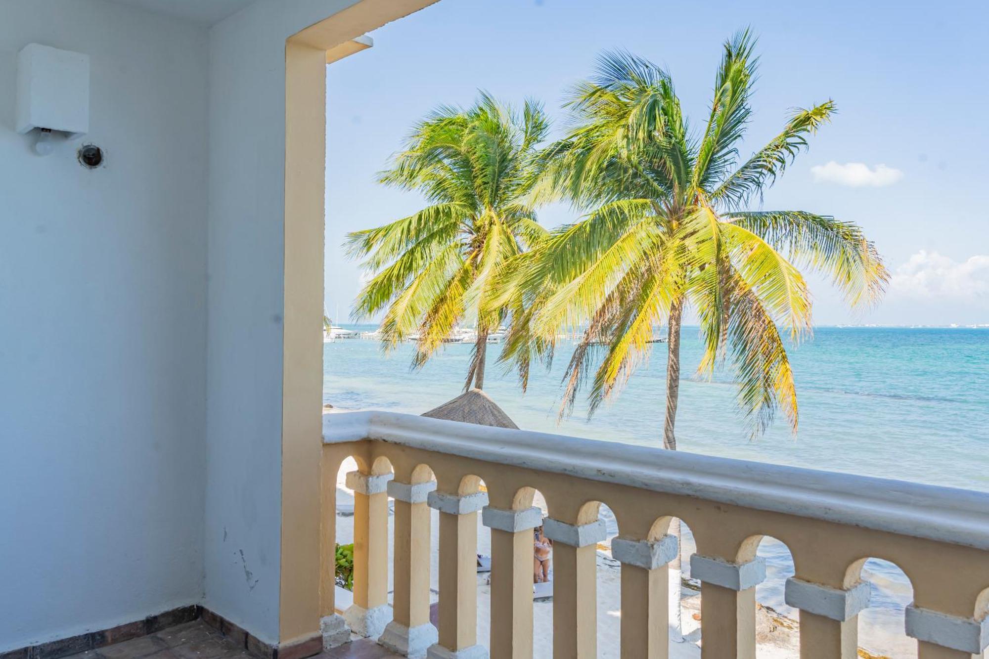 All Ritmo By Andiani Travel Cancun Ngoại thất bức ảnh